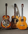 Gitarrenunterricht - B. Brökland Gitarrenunterricht - B. Brökland
